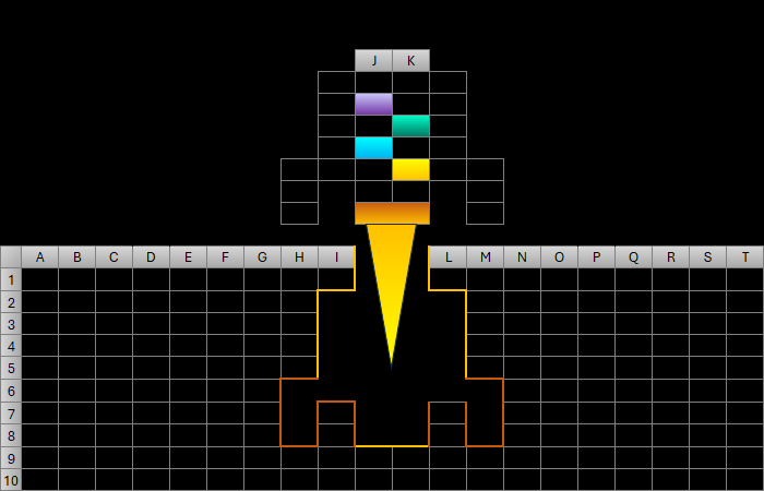 About the Microsoft Excel Class