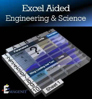Excel Aided Engineering and Science