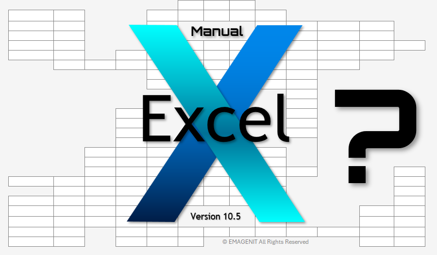Microsoft Excel Manuals