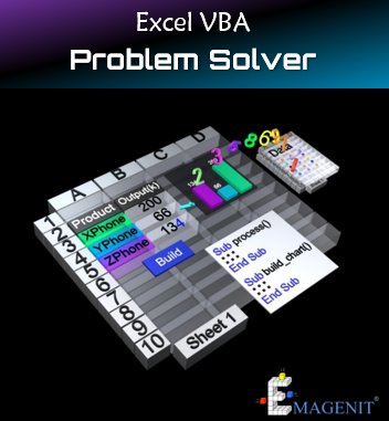 Excel VBA Problem Solver