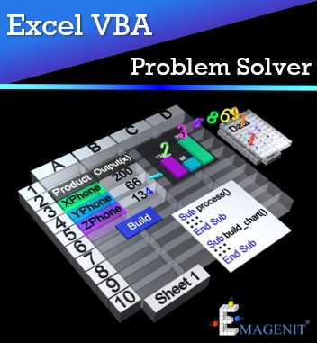 Excel VBA Problem Solver