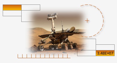 Mars Rover Project