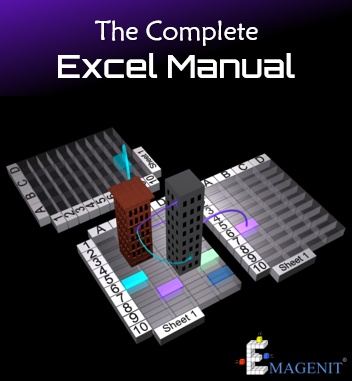 The Complete Excel Manual